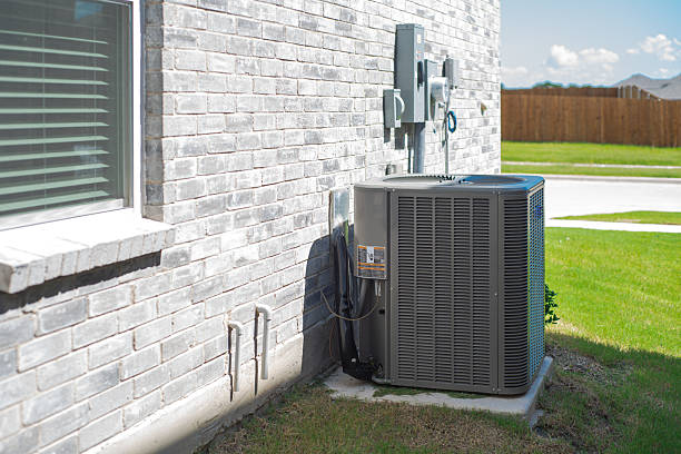 Reliable Ac Installation contractor in De Witt, IA by FH HVAC